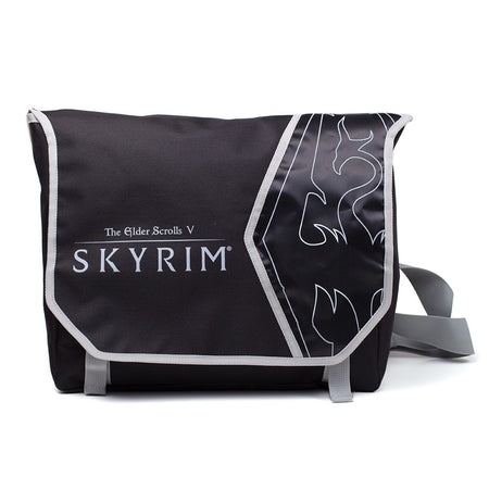 The Elder Scrolls V Skyrim Premium Messenger Bag