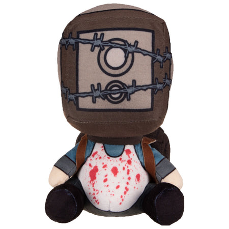 The Evil Within The Keeper Stubbins Toy Plush