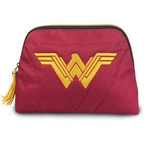 Wonder Woman Justice League Wash Bag